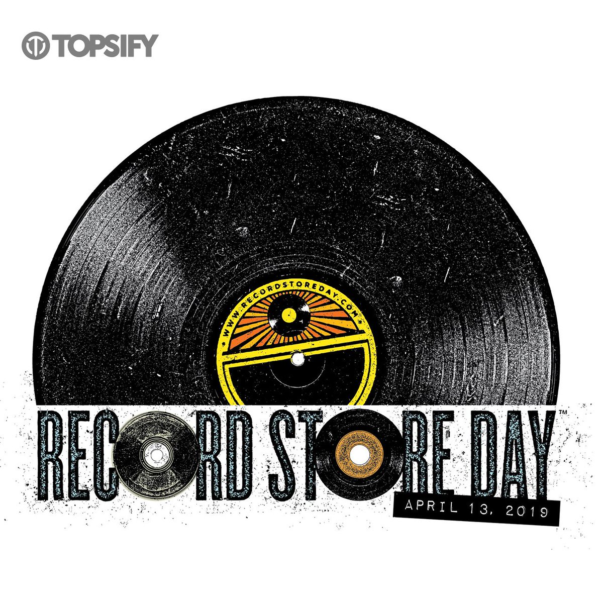 Escuchen la playlist oficial del <a href="/RSD_MEX/">RecordStoreDayMX🇲🇽</a> y prepárense para este sábado de increíbles precios y títulos especiales 🎛📀🇲🇽 <a href="/TopsifyMx/">Topsify Mexico</a> · #RSD2019MX #RSD19

▶️ spoti.fi/2JNdXkS
