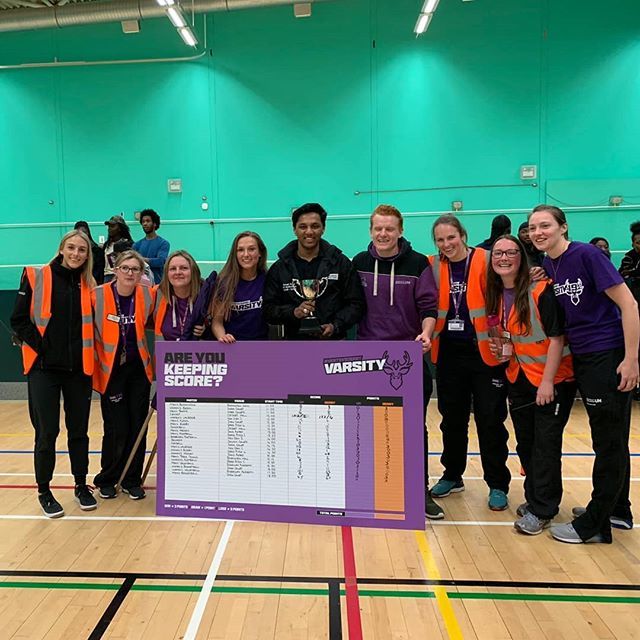 DerbyUnion's tweet photo. Well done @hertsquad - what a day!! A jam-packed schedule of awesome games and fantastic teams.

Same time next year? 🗓

#derbyunion #derbyuni #hertsvsderby #sport #sports #winningwednesday https://t.co/eZIr38NYbo https://t.co/7kbTjVHcWx