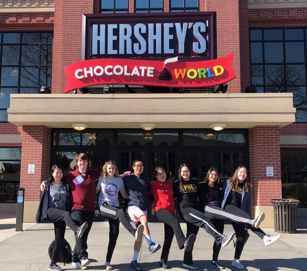 MNEAonline's tweet photo. Greetings from FBLA Hershey! Louis Kontaras has advanced to Nationals in Computer Applications placing 3rd at the state level. @pafbla @FBLA_National
.
.
.
#fbla #fblastate #newtownsquare #broomall #hersheylodge #businesseducation https://t.co/EQD0ovT1lm