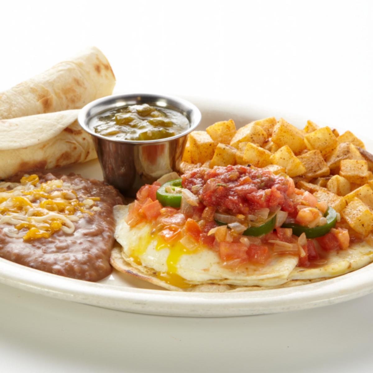 Love's our secret ingredient, and we make sure to mix it in every time.