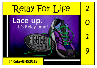 BowmanvilleHS's tweet photo. A #shoutout to #EricaR and #SamB for their online efforts already! @RelayBHS #BHSrocks #WhoDoYouRelayFor You can sponsor them online at https://t.co/kurlCTthst https://t.co/0zB1ZVuqaZ