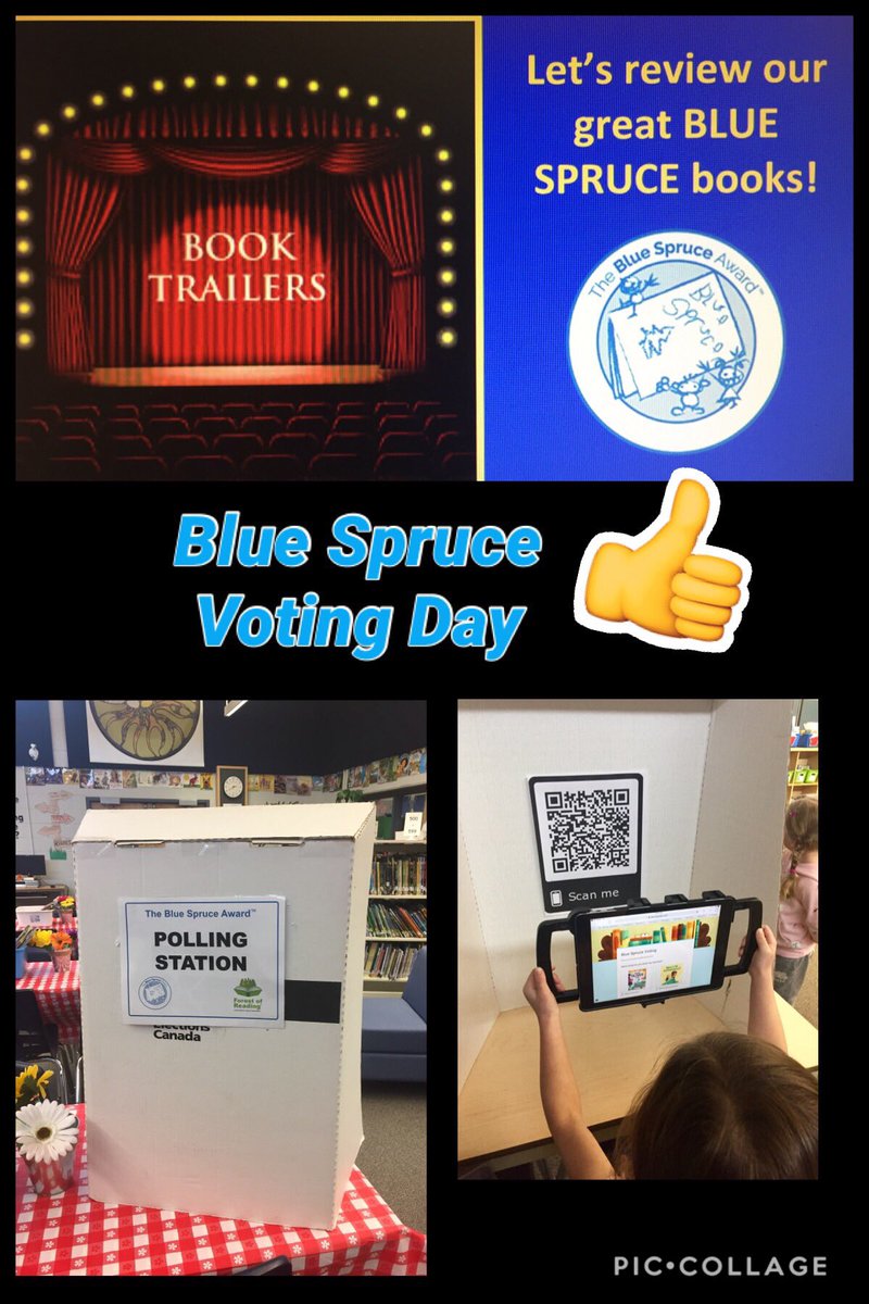Kari Harding (@kariharding9) on Twitter photo There’s a definite buzz around <a href="/LambethPS1/">Lambeth P.S.</a> as the voting begins! 149 Ss have already been to the polls & the race is tight. Using QR codes & Forms has been a game changer - thx <a href="/FishHepburn/">Carrie Fish</a>! #ForestofReading #tvdsbllc #littvdsb <a href="/CommonsLambeth/">Lambeth Reads!</a> <a href="/JRichmond1969/">John Richmond</a> <a href="/msanneelliott/">Anne Elliott</a> There’s a definite buzz around <a href="/LambethPS1/">Lambeth P.S.</a> as the voting begins! 149 Ss have already been to the polls & the race is tight. Using QR codes & Forms has been a game changer - thx <a href="/FishHepburn/">Carrie Fish</a>! #ForestofReading #tvdsbllc #littvdsb <a href="/CommonsLambeth/">Lambeth Reads!</a> <a href="/JRichmond1969/">John Richmond</a> <a href="/msanneelliott/">Anne Elliott</a>