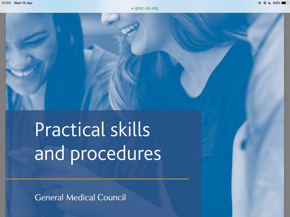 NarcissOkhravi's tweet photo. Medical students require #direct #ophthalmoscopy skills and #competence to perform this #clinicalskill under indirect supervision during #foundation years. @gmcuk #savealife #savesight https://t.co/LEEGouGhfX