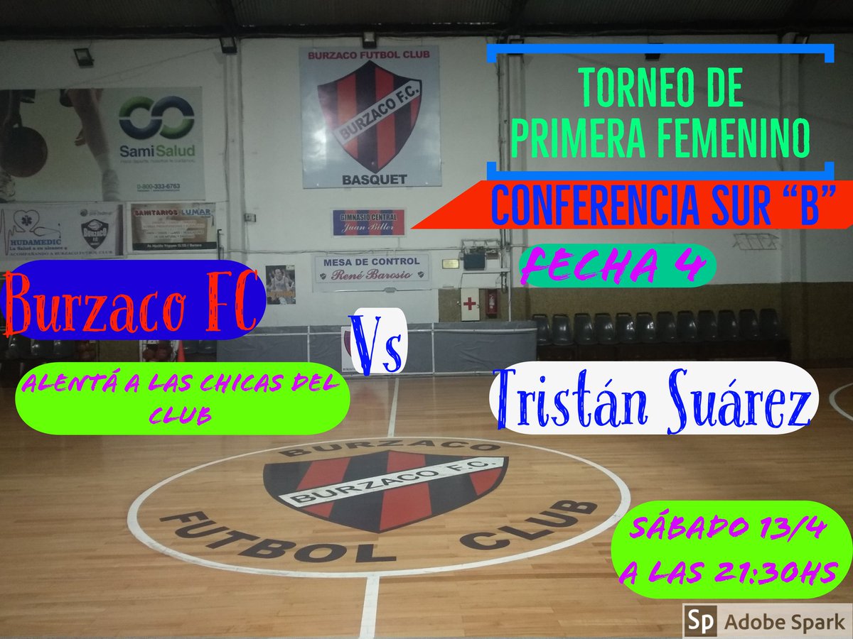 Burzaco F.C tweet media