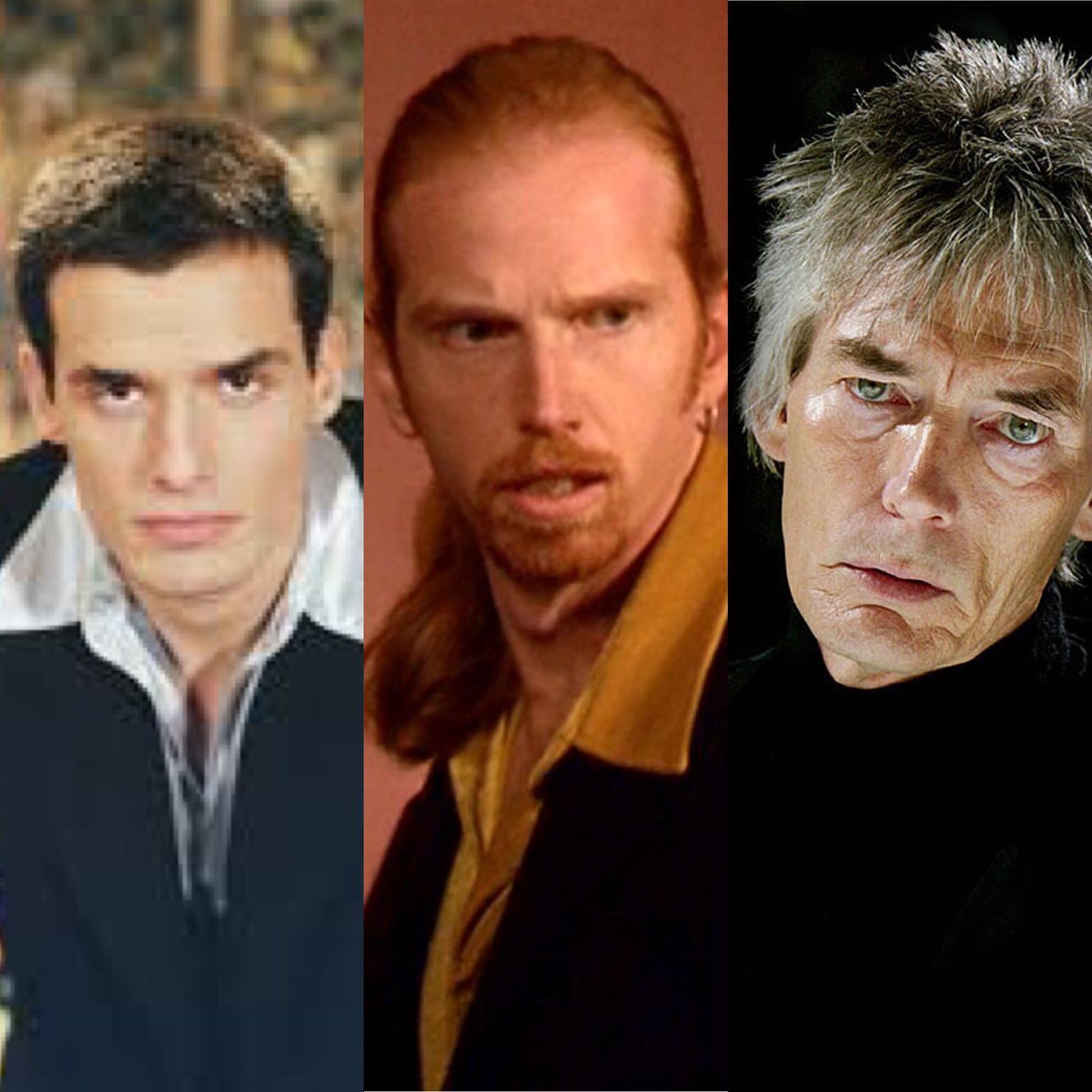 BwtHpodcast's tweet photo. Last week’s contenders for your #hotmanmeter who made the cut? Keep those list updated #Charmies Have a blessed day. #charmed #mshellfire #ogcharmed #brunchwiththehalliwells https://t.co/oITpkiUzsZ
