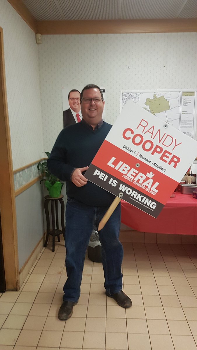 Randy Cooper tweet media