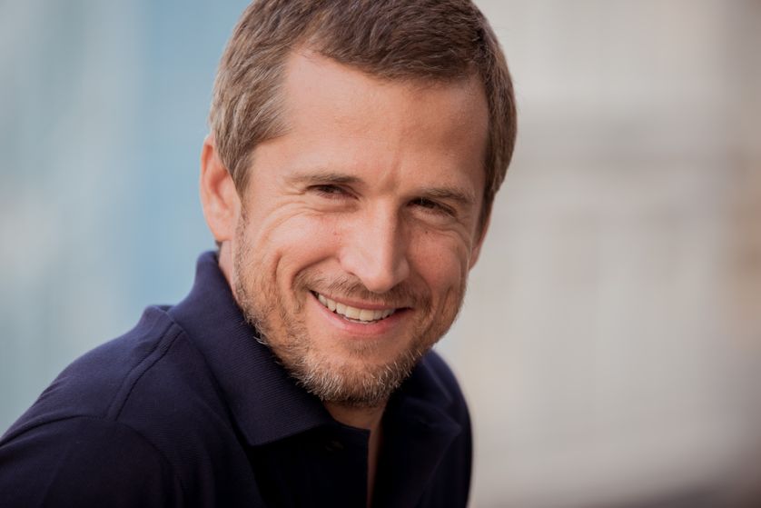Happy 46 birthday Guillaume Canet!!!  