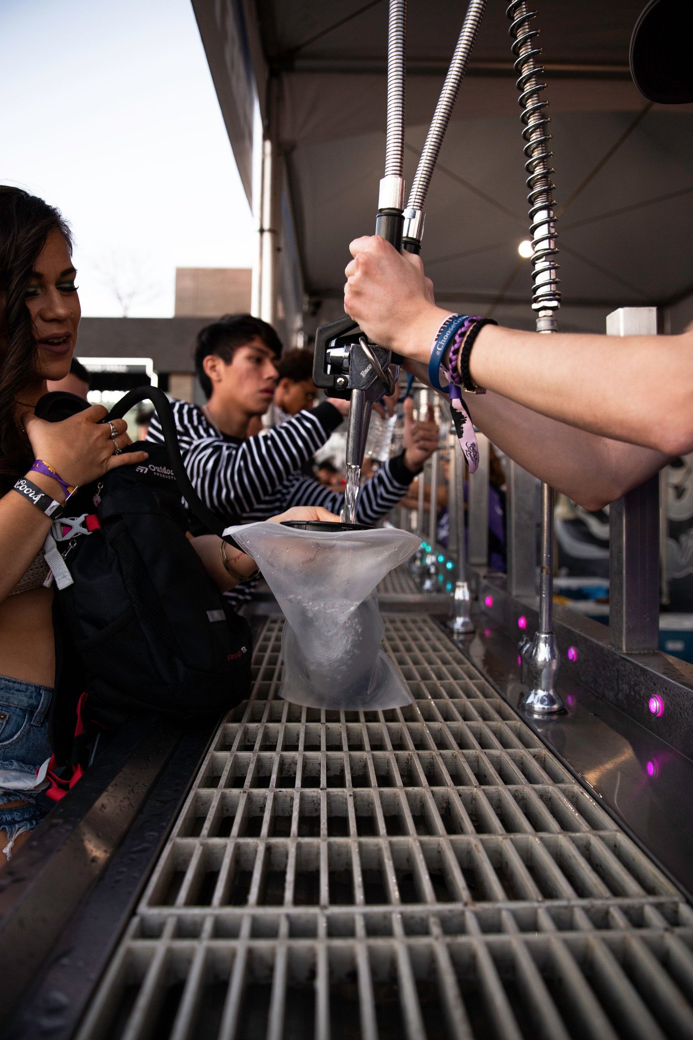 Rolling Loud on Twitter "STAY HYDRATED AT ROLLING LOUD! come with a