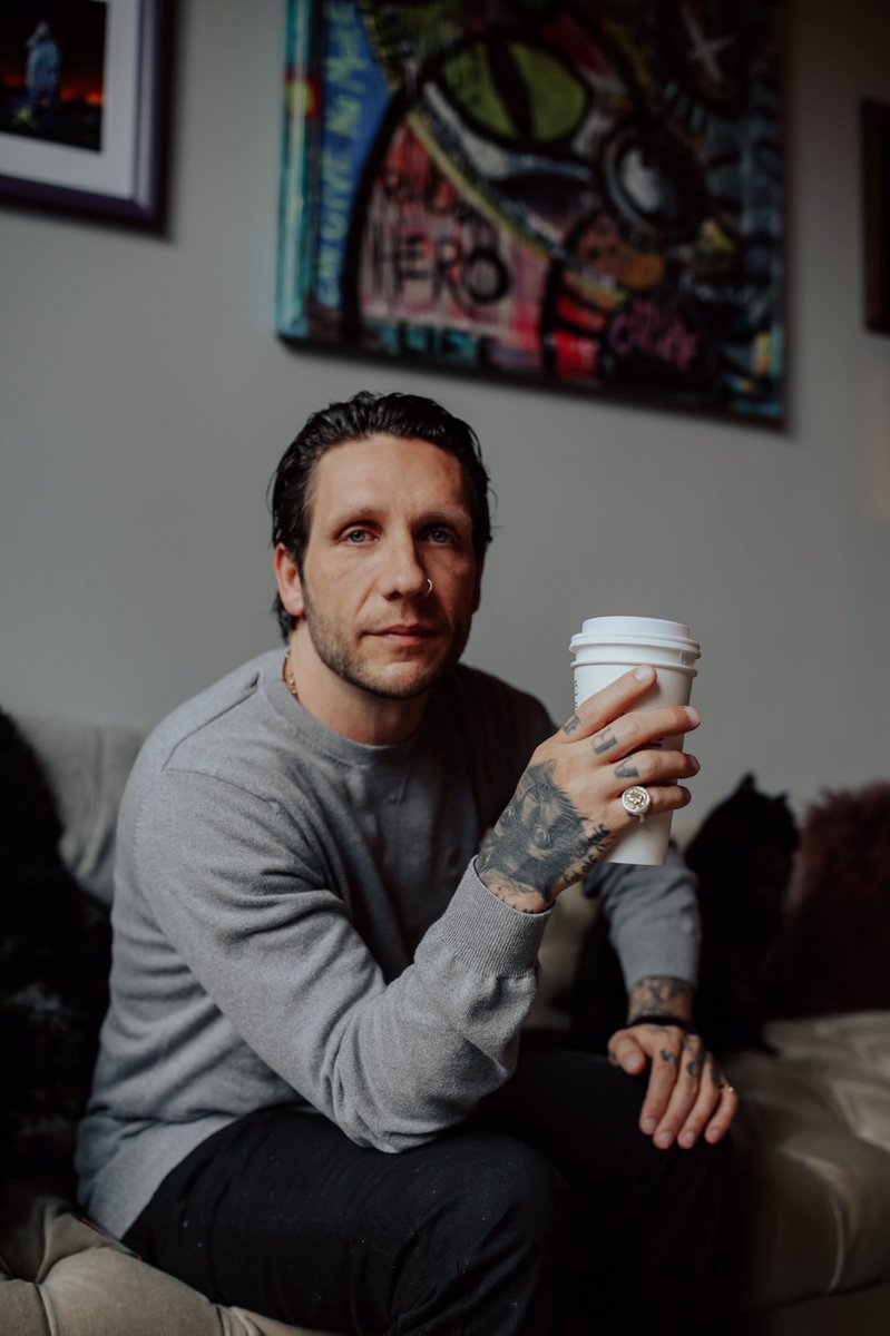Brandon_Novak tweet picture