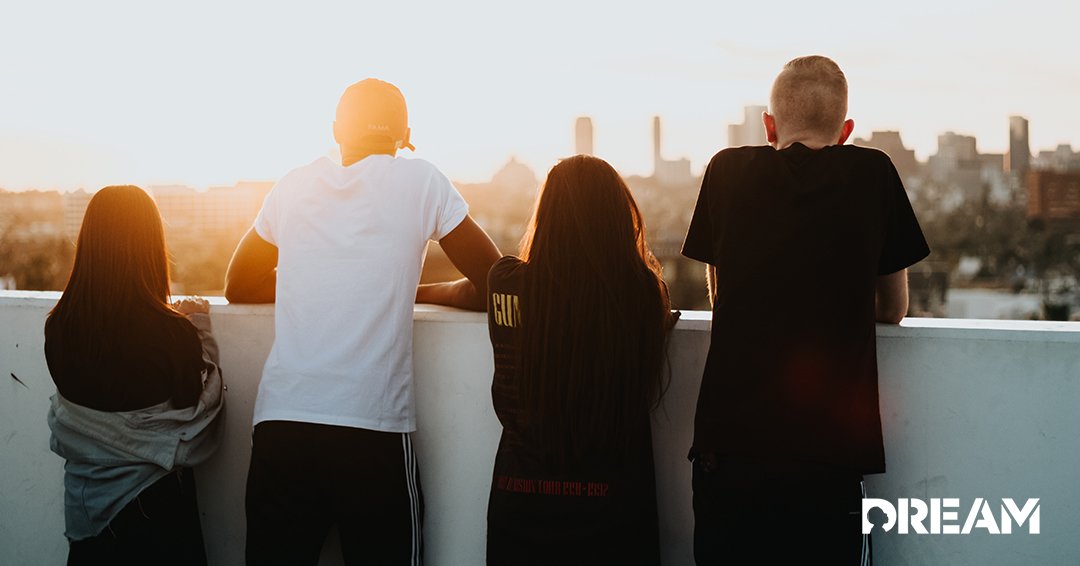 DREAM_ORG's tweet photo. Because the definition of an โat-risk youthโ is so broad, in some respects, all youth are at risk in one way or another. So, who fits the technical definition of โat-risk?โ
https://t.co/xgapEat9WX
#JoinDREAM #Omaha #AtRiskYouth https://t.co/6kuB9rFmeL