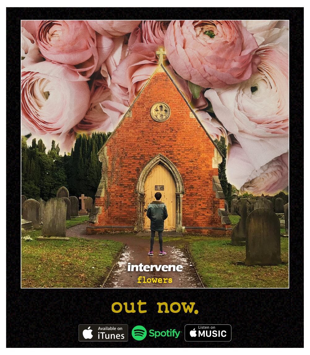 Swaggering, energised, banger! It’s ‘flowers’ by <a href="/interveneuk/">intervene</a> facebook.com/48065936560753…