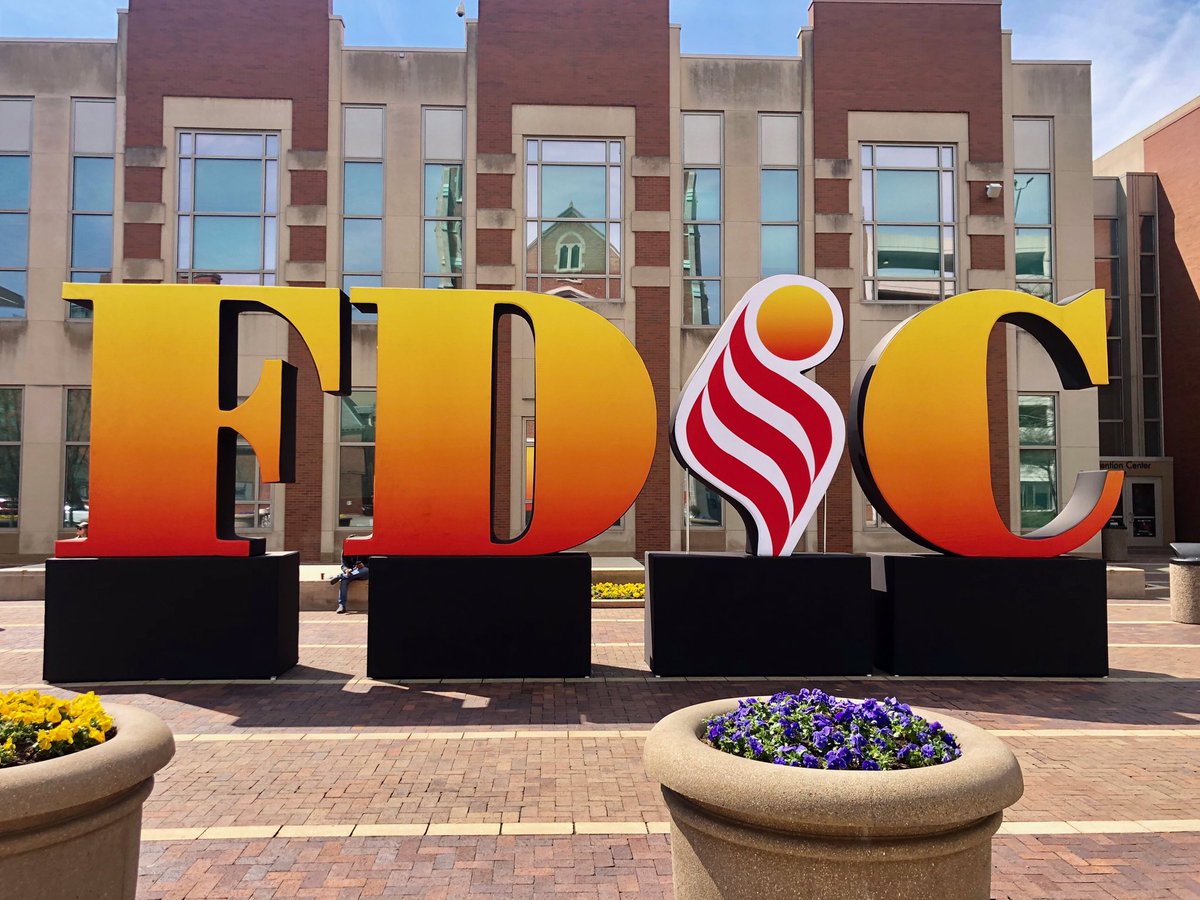 SBS_Foundation's tweet photo. #ServiceBeforeSelf #FDIC2019 #FDIC #OurVisionIs2020 #Indy #FireEngineering #Firefighting #Firefighter #IAFF @FDIC https://t.co/2ojlFtSvm5