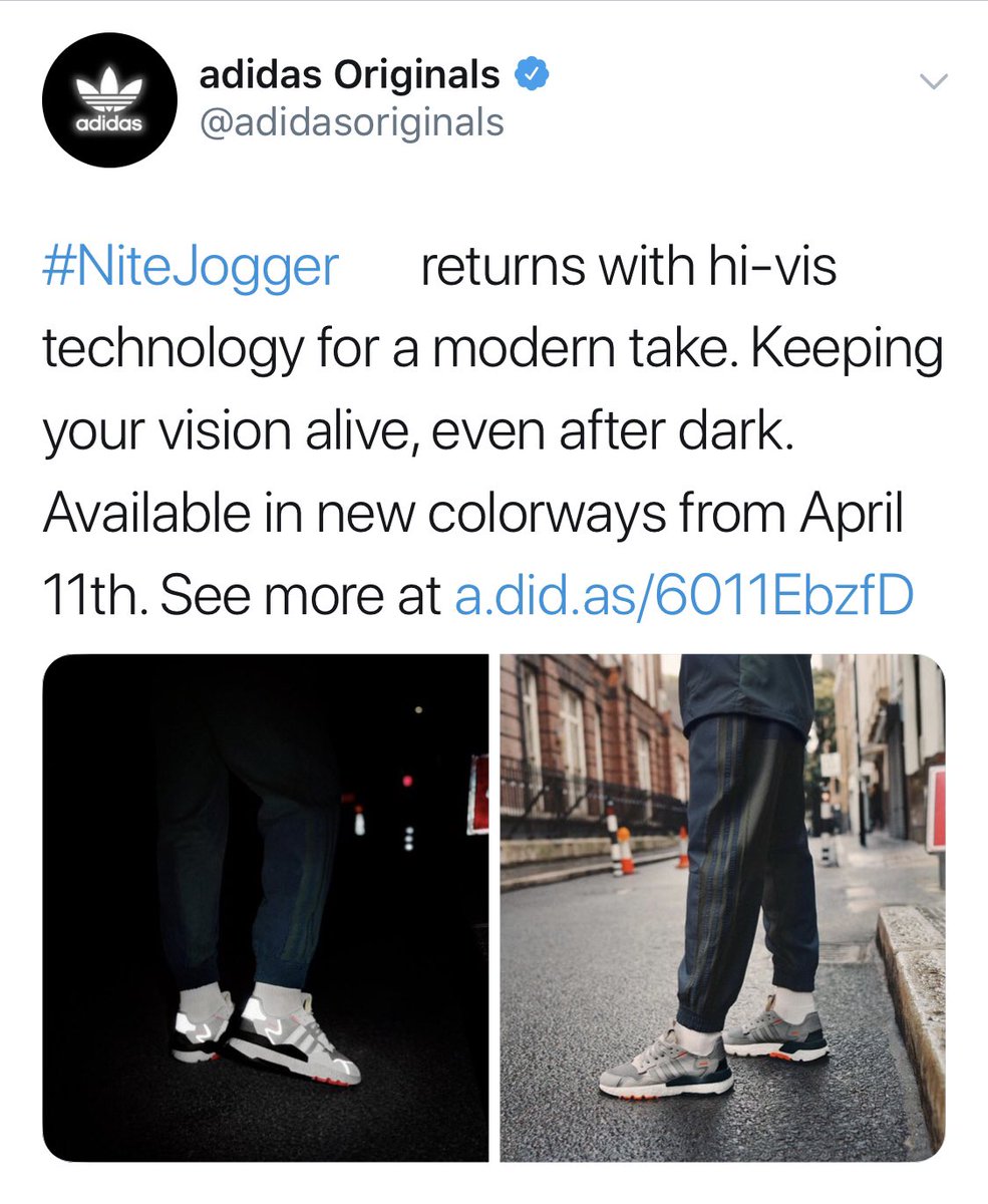 adidas originals twitter