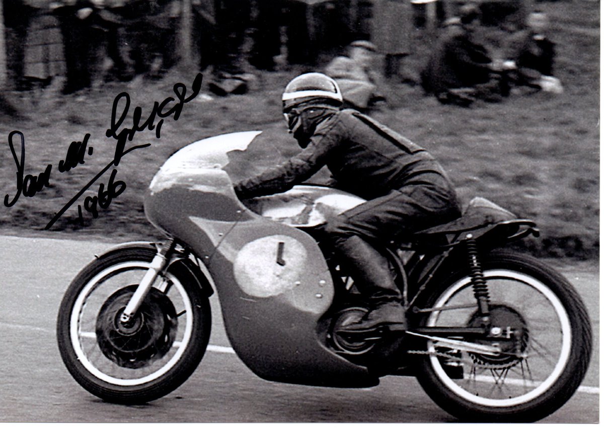 William Boyd tweet media