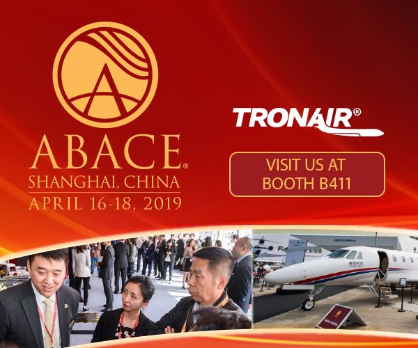 tronair's tweet photo. Tronair will be at ABACE in China next week. We are at booth #B411 - stop by to let us know how we can help support #TheFutureofGSE https://t.co/L68OYqt4zL