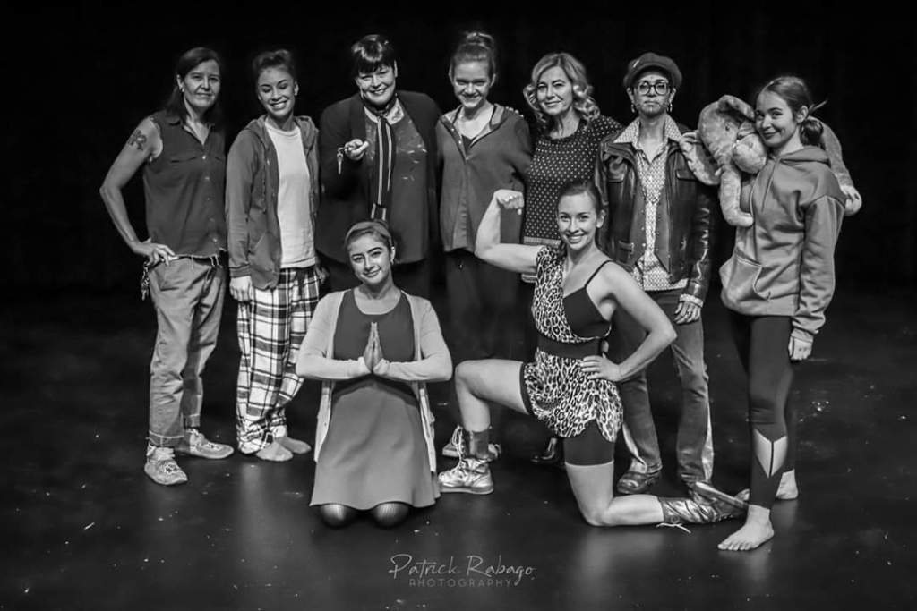 Kitty4Fucksakes's tweet photo. International Women’s Week Tour https://t.co/zA5k0oh3pN https://t.co/VDgAoDU4su