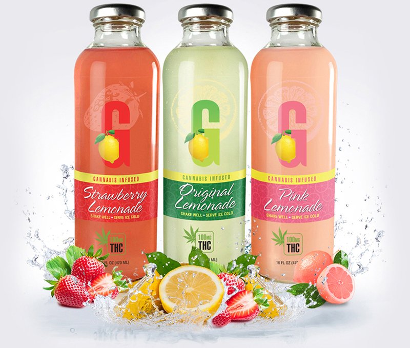 sunnyside_pc's tweet photo. Liquid Gold!! This is a nice soothing drink that can take you back to the calming beach vibes we all love. Kick back and open a cold one, am I right ;) #edible #drink #thc #cannabis #marijuana https://t.co/O8V1vNq97j