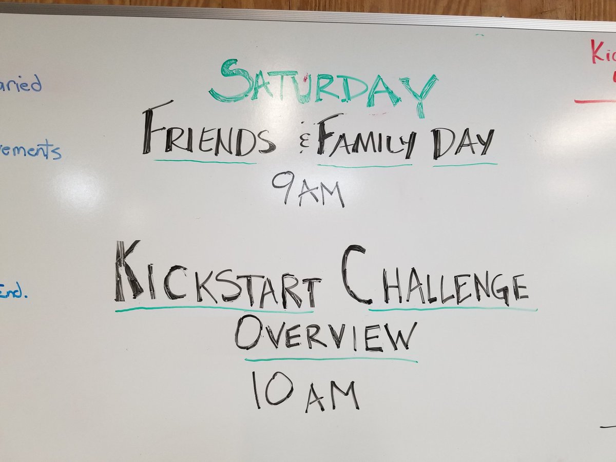 <a href="/Parklane_ES/">Parklane Eagles</a>, it's FREE family &amp; friend day this Saturday at 9 AM at Crossfit College Park!