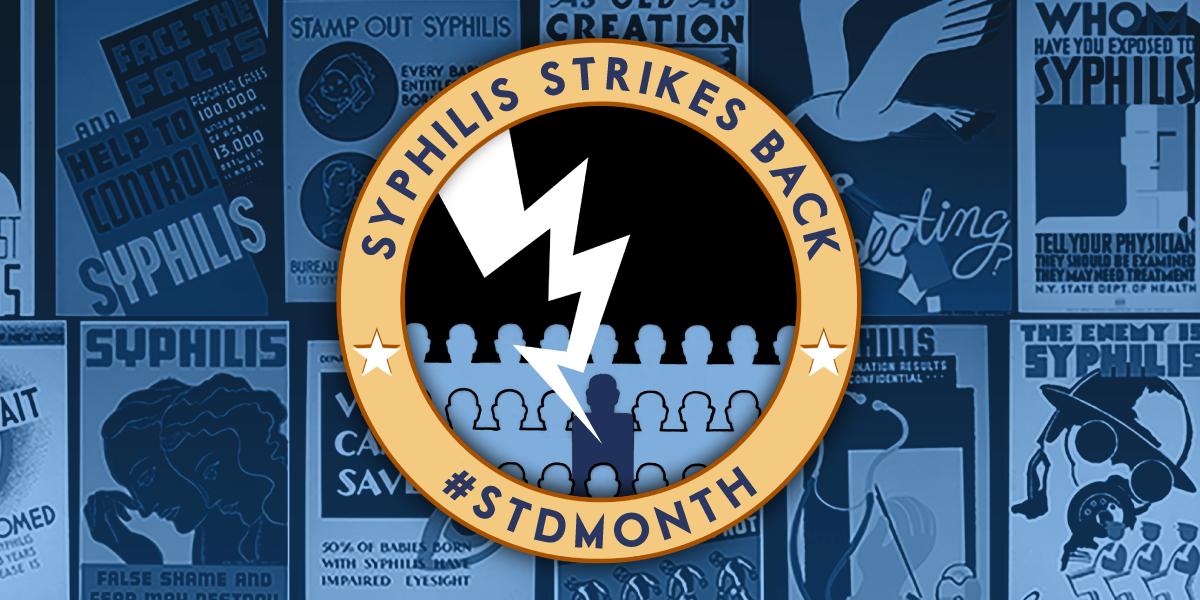 PAHealthDept's tweet photo. Syphilis is at its highest rates in over 20 years! From 2013-2017, syphilis rates increased in every region + in a majority of age groups + in almost every race/ethnicity.
#STDfreePA #SyphilisStrikesBack #STDMonth19 https://t.co/A3PSsmAdBe