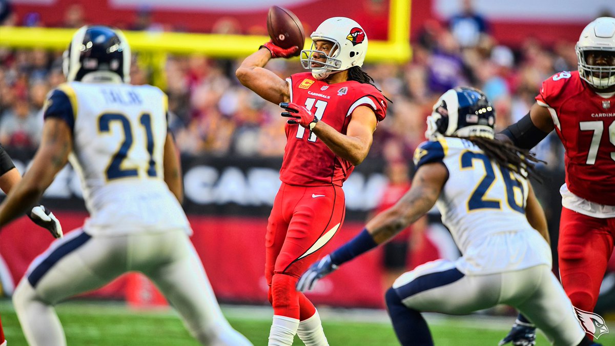 Arizona Cardinals tweet media