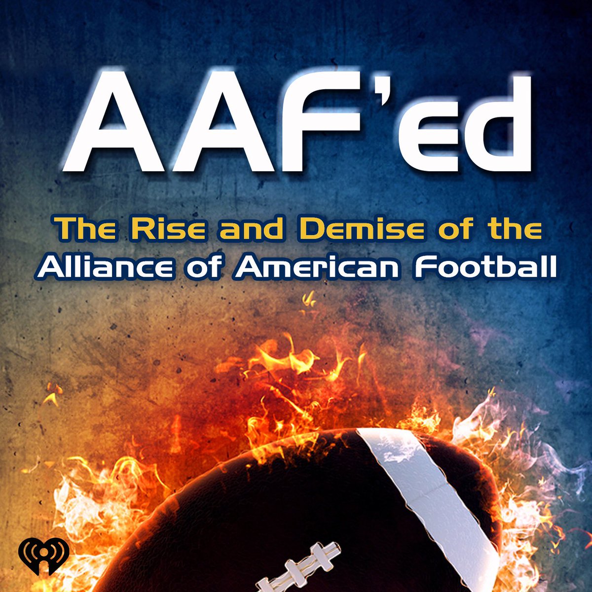 jonschaeffer's tweet image. You didn’t think we’d just let this die did you?

Go behind-the-scenes with me and @ohrnberger as we search for answers on our brand-new podcast, AAF’ed.

Stay tuned for Episode One.