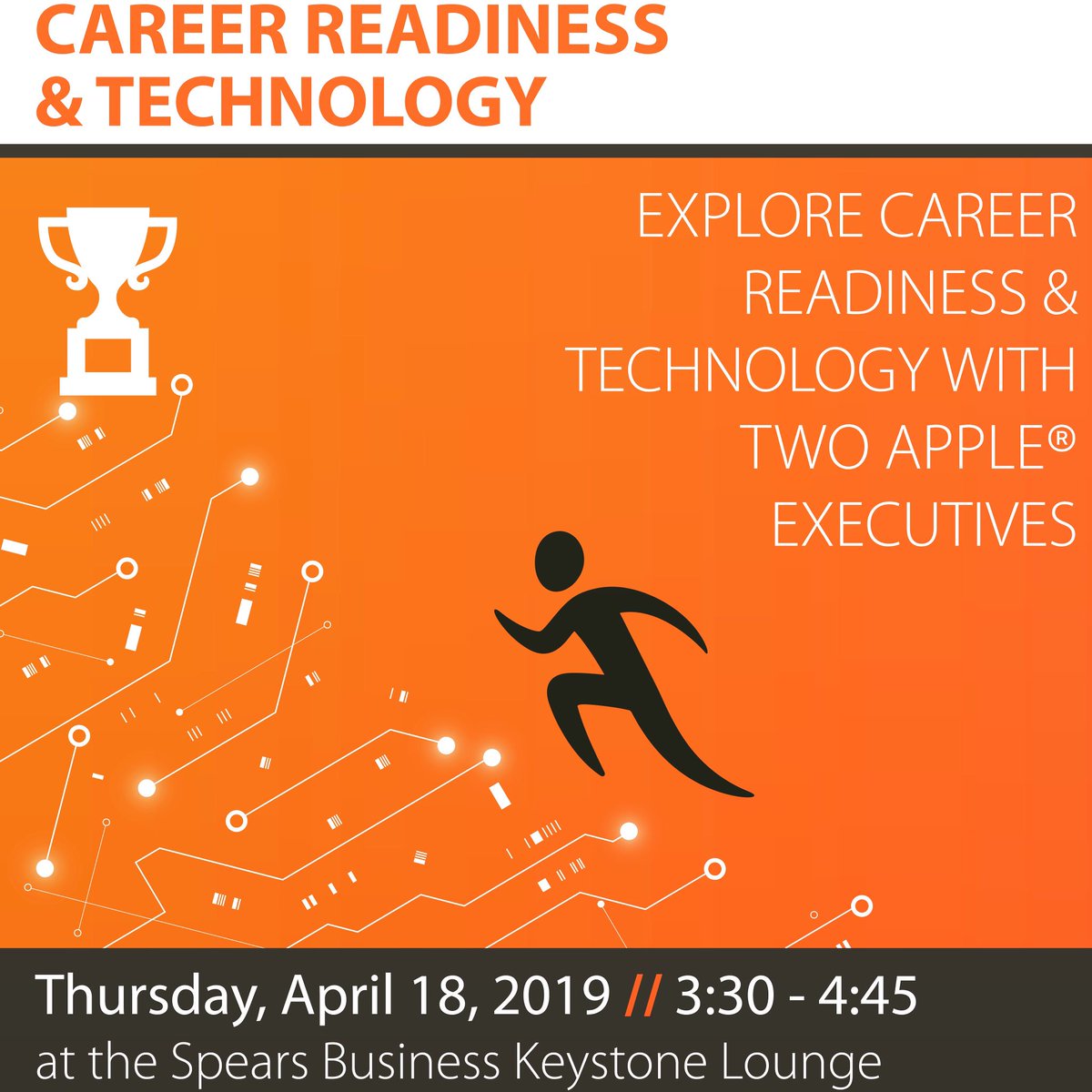 NpdcOkstate's tweet photo. APPLE IS COMING TO OSU! 

Learn about personal branding, career development and career pathways into the app economy from the best in the industry. This is a great opportunity, don’t pass it up! 
•
•
•
#apple #careerdevelopment #riatacenterforentrepreneurship #okstate https://t.co/COqwKTzvoS