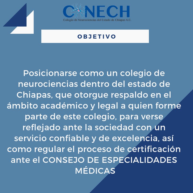 ConechOficial's tweet photo. El Colegio de Neurociencias del Estado de Chiapas trabaja en la actualización continua de sus asociados para brindarte la mejor atención y continuar cuidando tu salud. 
#CONECH 🧠 https://t.co/3LoxmE6cK9