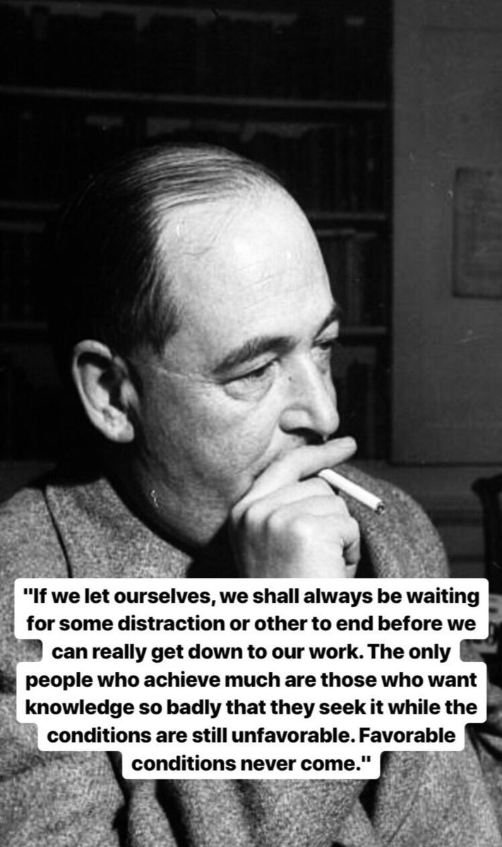 C.S. Lewis