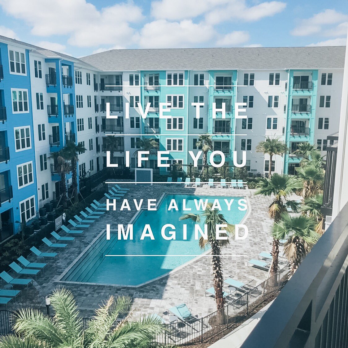 AtMillenia's tweet photo. LIVE M2 Millenia! We are a brand new mid-rise apartment community offering one, two, and three bedroom apartment homes located in the heart of the Orlando entertainment and shopping district! We are now open and have availability for Move-ins now! Call us today for pricing! https://t.co/M4tog9ZGw8