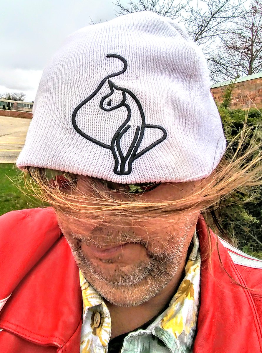 baby phat hat