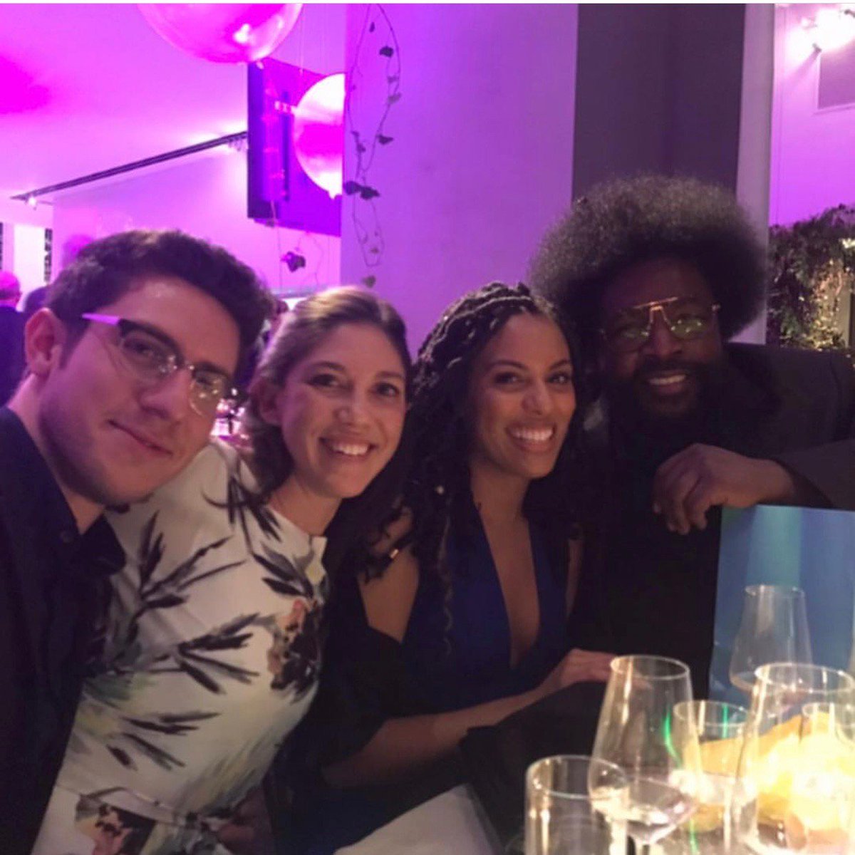 AddiMcDaniel's tweet photo. Support my favorite charity @ESYNYC &amp; win admission for 2 to their Spring Benefit After Party in NYC! Simply follow @esynyc (on IG) and comment on their giveaway post to enter! #ediblebenefit #giveaway #makeadifference #edibleschoolyardnyc https://t.co/qYDOBBIvs6