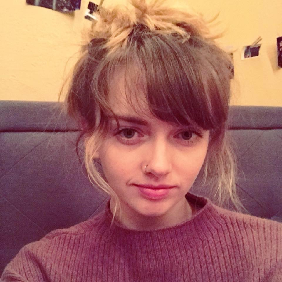 Meet our babysitter in the "Sitter Spotlight," Briana B. selectsitterapp.com/2019/04/10/mee…