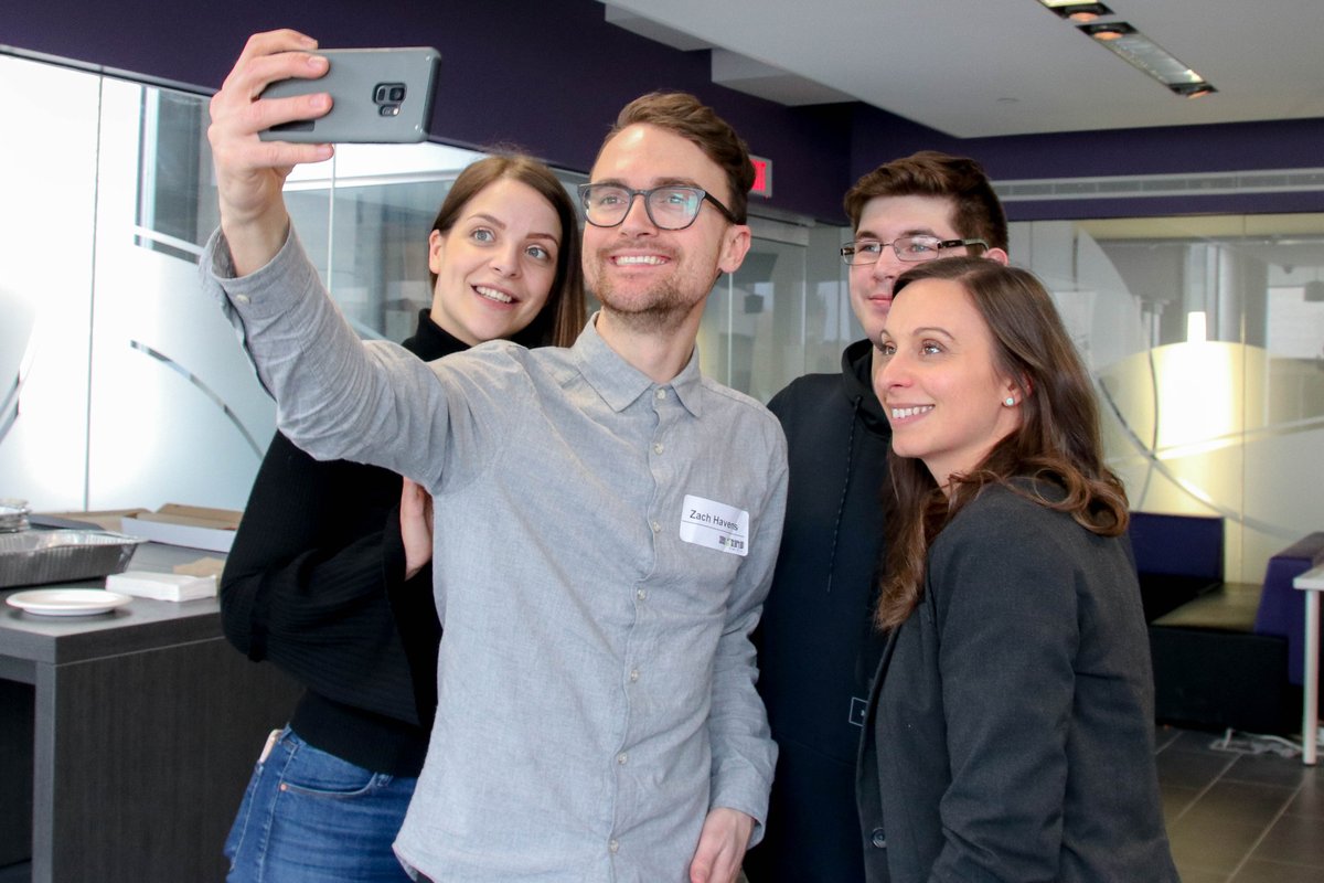 westernuPropel's tweet photo. Freshly Funded! Congratulations to everyone who participated in Seed Your Startup 2019! Each year, we are blown away with the number of amazing applications submitted to our pitch competition. Thank you to everyone who took the time to apply and participate in our event. #SYS2019 https://t.co/AC4zJDh3W3