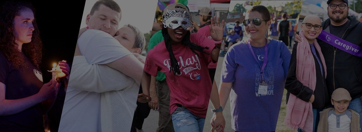Only 3 days left till Relay!! Be sure to signup and start to fundraise. You can signup: buff.ly/2VCAL8r