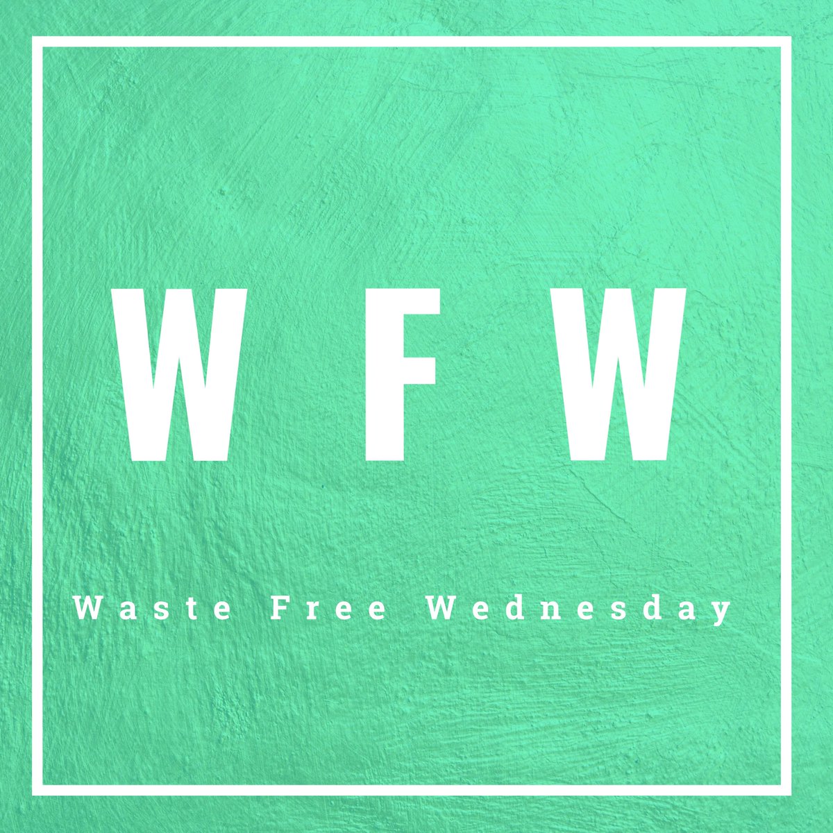 Conscious_Chica's tweet photo. Happy Waste Free Wednesday! 💚⁣
⁣
Tip of the Day: Turn off your water when brushing your teeth! ⁣

Just by turning off the water while brushing your teeth can save up to 3 or 4 gallons of water per person per day! ⁣

#wastefreewednesday https://t.co/GNmANALyD9