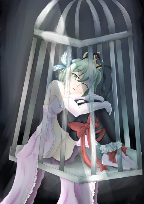 姫リグルのtwitterイラスト検索結果 姫リグルのtwitterイラスト検索結果