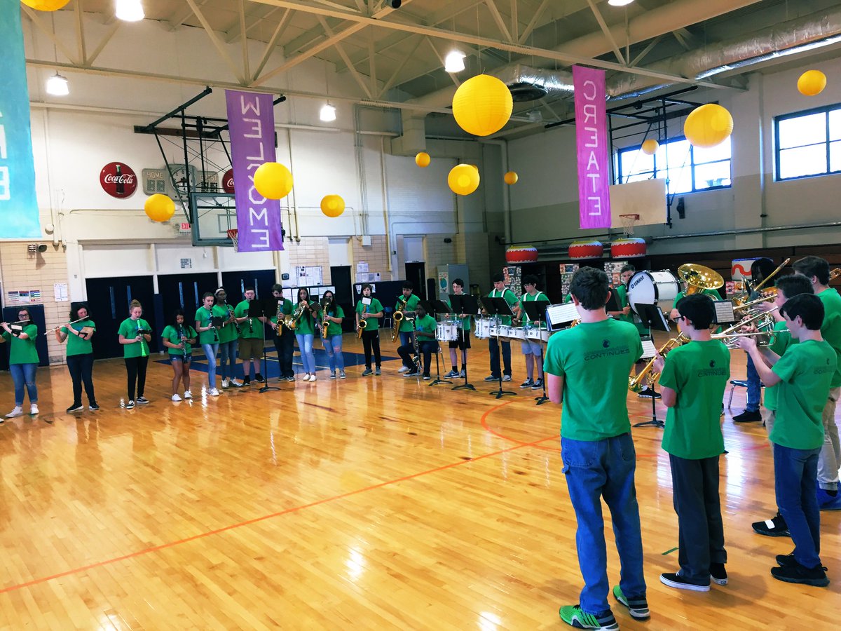 GHMSBands's tweet image. A big thanks to @HESSPLASH, @Central_ElemE4E, and @ECGlobalElem for the wonderful hospitality and allowing us to speak with the 5th graders about joining band! 5th graders, come to one of our sign-up meetings with a parent: 4/23 (at ALS) or 4/30 (at GHMS), 6pm both nights!