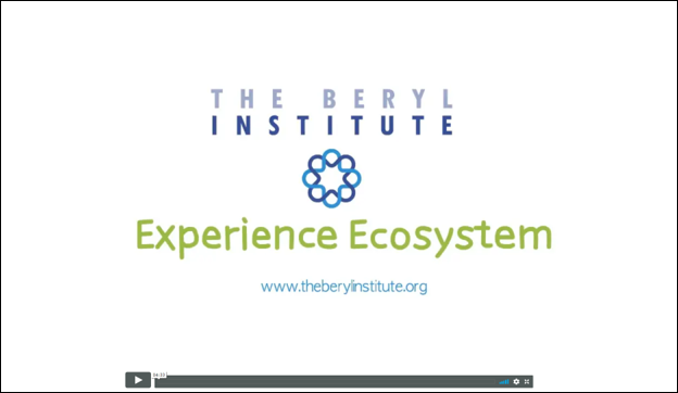 The Beryl Institute tweet media
