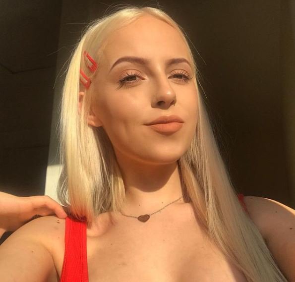 sexyka9's tweet photo. hey x  #horny #boobs #tits #pussy #porn #amateurporn #nsfw #cumslut #blowjob #sex #slut #ass #dick #cock #bbc #gangbang #cuckold #fuck #fuckme #whore #cumtribute #nude #naked #nudes #cocktribute #wankvid #wanktribute https://t.co/9Iz8PkUC7R