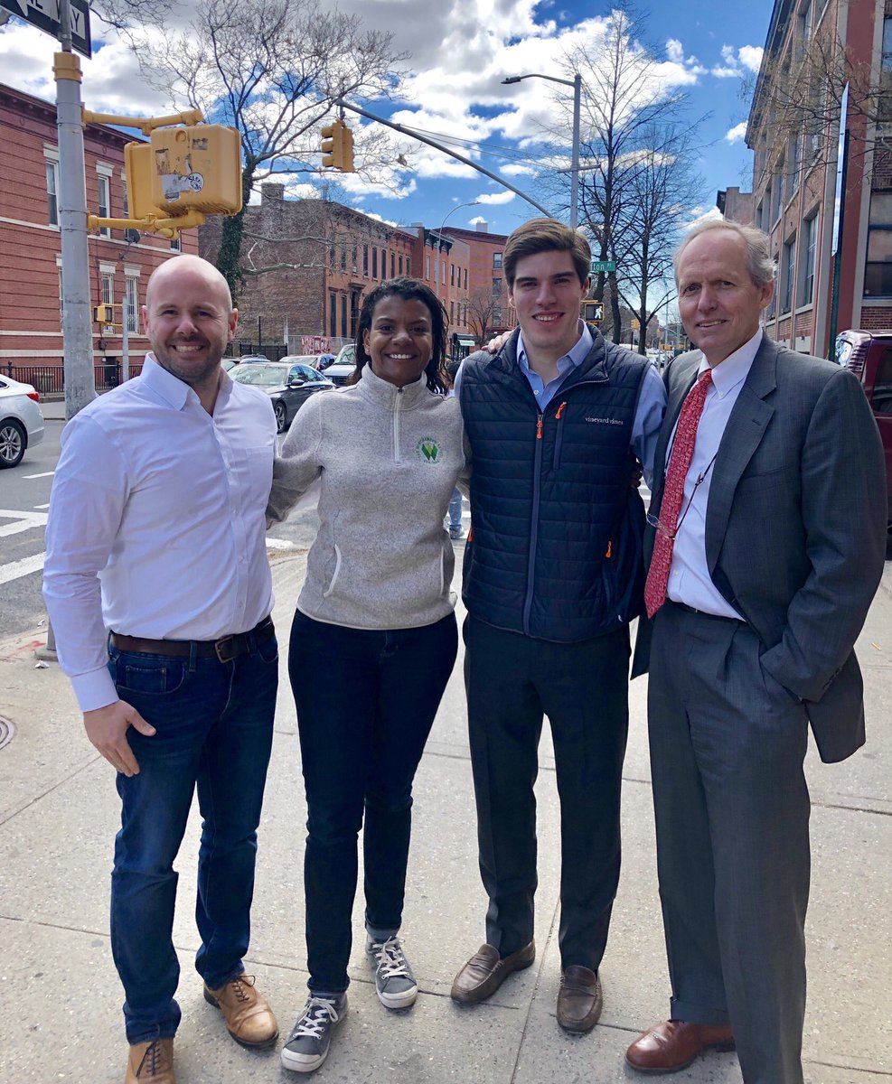 Always a great day when we can share our new campus with @thewinchschool alums. Thanks for visiting Colin Hinrichs ‘14!  #alumni #oneschooltwocampuses #dayschool #alwaysfamily #thisisschool