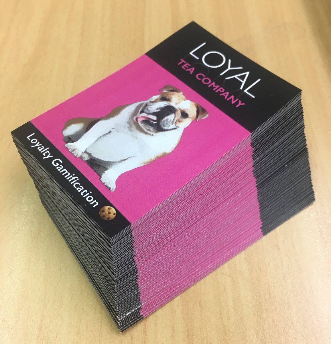 Generation Pop tweet media