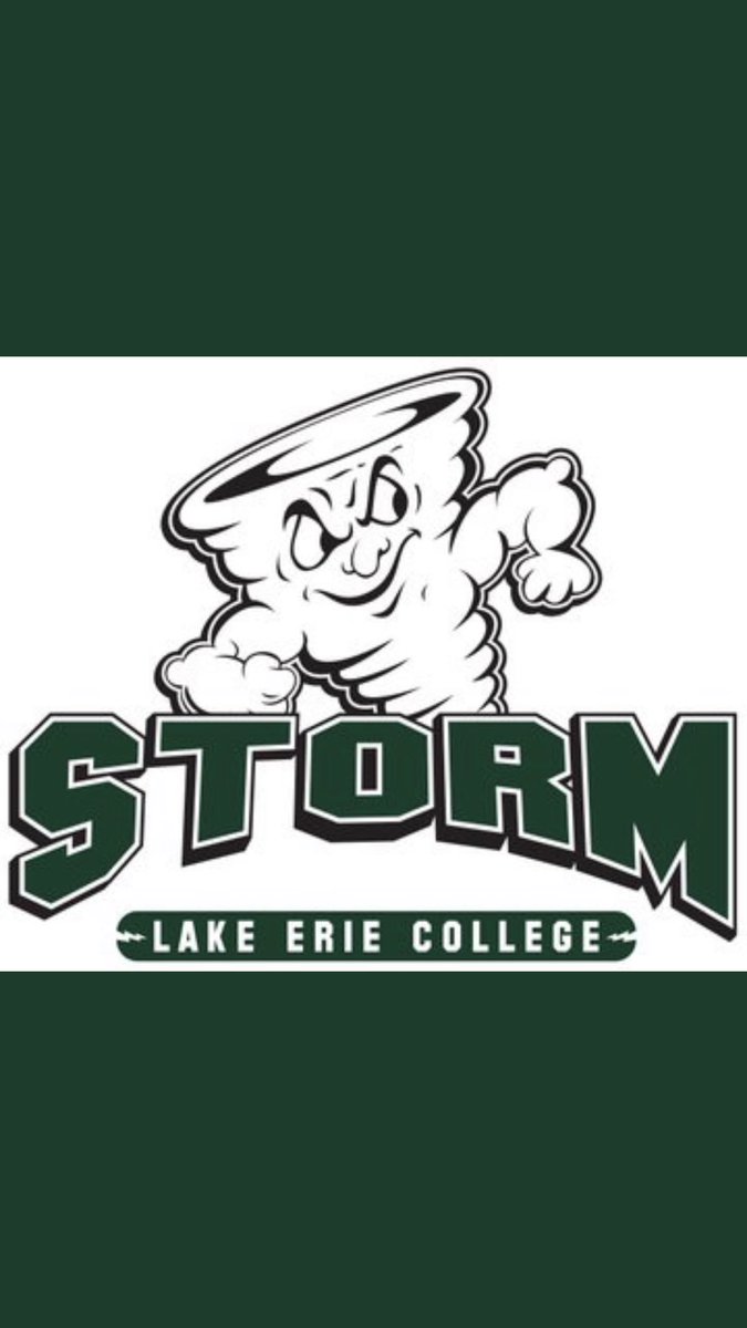 ACreech29's tweet photo. Blessed to say that I will be continuing my academic and athletic career playing lacrosse at Lake Erie College #RageOn https://t.co/NfW8GZxQ0v