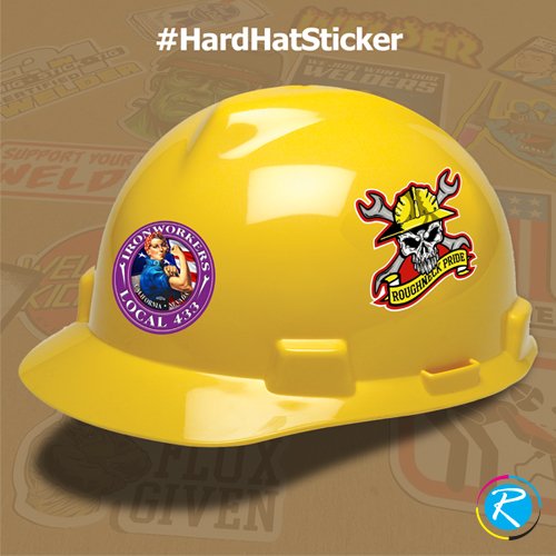 robrtanderson's tweet photo. #Printing #HardHatStickers offered by @RegaloPrint

Click ➡️ https://t.co/bPuNaPtbX8

#PrintHatStickers #HatStickersPrinting #CustomStickers #CustomHatStickers #CapStickers #PrintingStickers #VinylStickers #HardStickers #EPrinters #NationalSiblingsDay #WednesdayWisdom #Printed https://t.co/806zGozom7