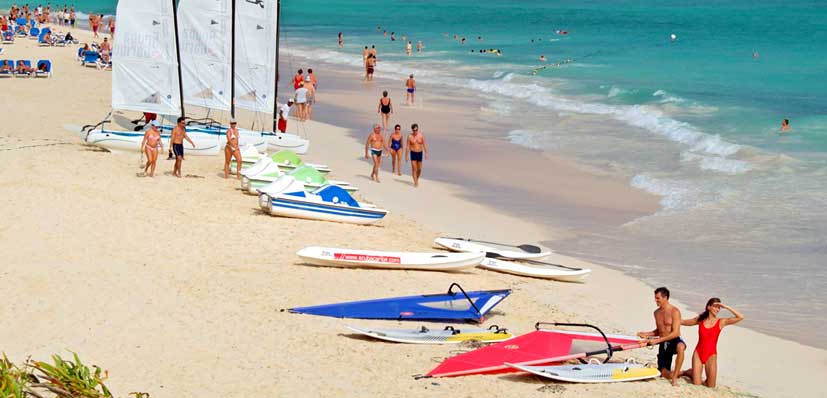 Punta Cana On Sale tweet media