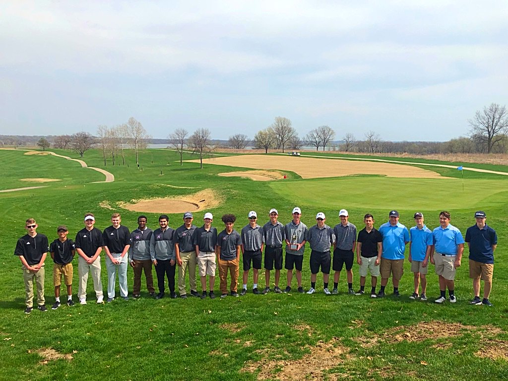 TonkaGolf's tweet photo. Superintendent’s Cup 2019 https://t.co/BsLZ0xIHe1