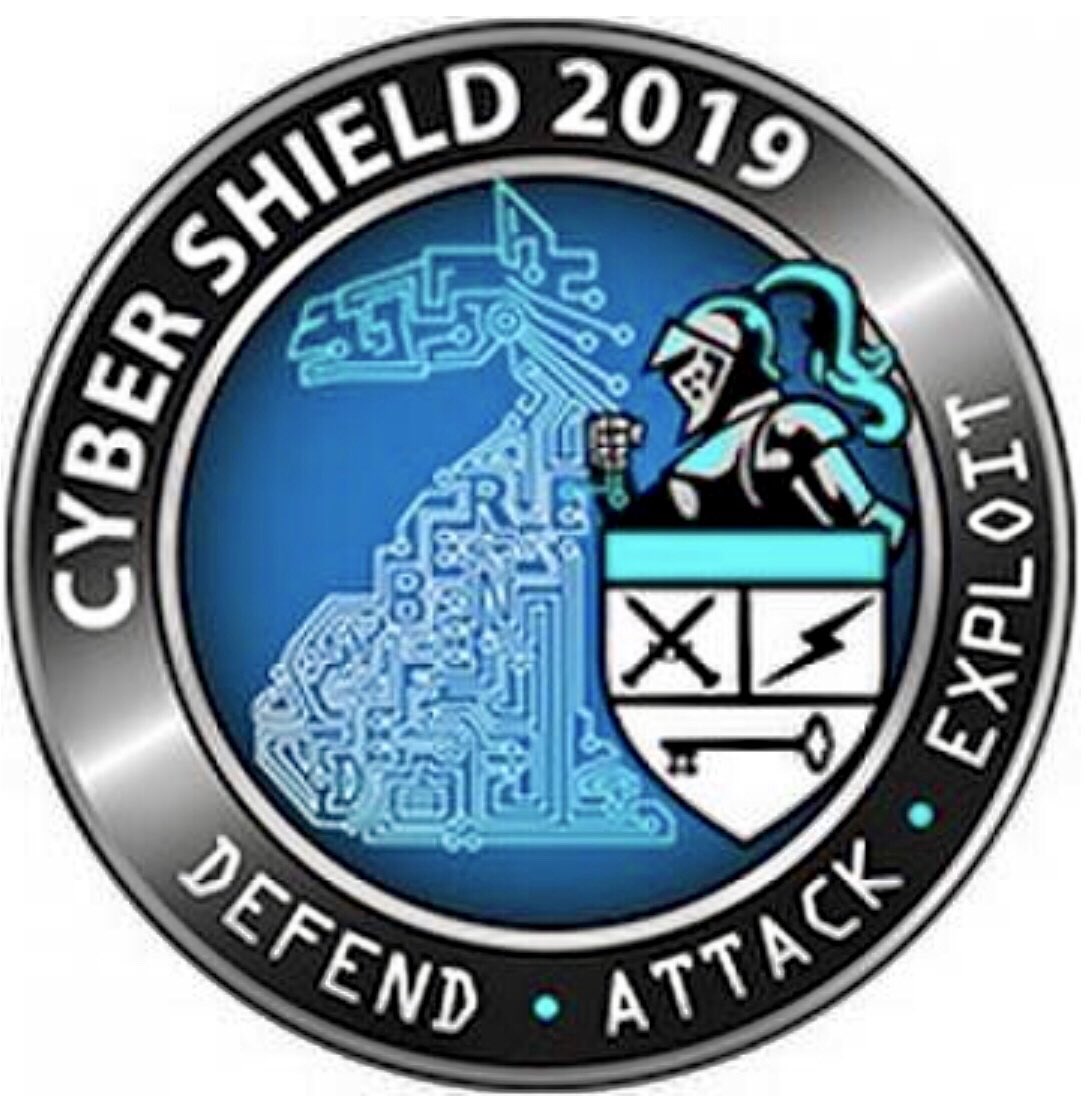 Qlassified_03's tweet photo. Department of the Army Inspector General Agency, Cybersecurity Insp. Division visits the National Guard Bureau Cyber Operations Exercise #CYBERSHIELD19. Cyber Shield is a major exercise involving National Guard Cyber Operations Soldiers and Airmen from 40 states and territories. https://t.co/j6GrQwDhkE
