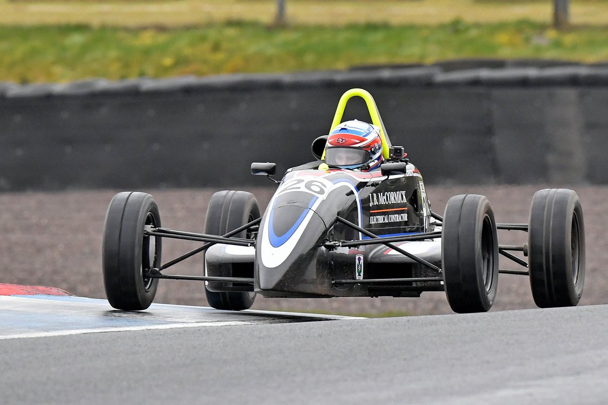 29cameron29's tweet photo. Wet and wild first race weekend at @krcircuit  full post on Facebook. https://t.co/SnCxaUrqL8 #ff1600 #Team26 #liveitforlee https://t.co/6XBx3Oz88N