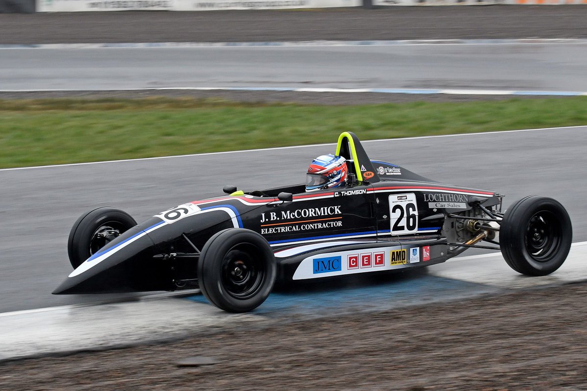 29cameron29's tweet photo. Wet and wild first race weekend at @krcircuit  full post on Facebook. https://t.co/SnCxaUrqL8 #ff1600 #Team26 #liveitforlee https://t.co/6XBx3Oz88N