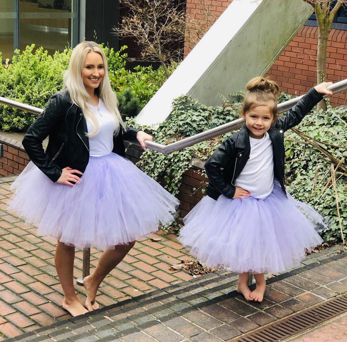All Things TuTu (@all_tutu) / Posts / X