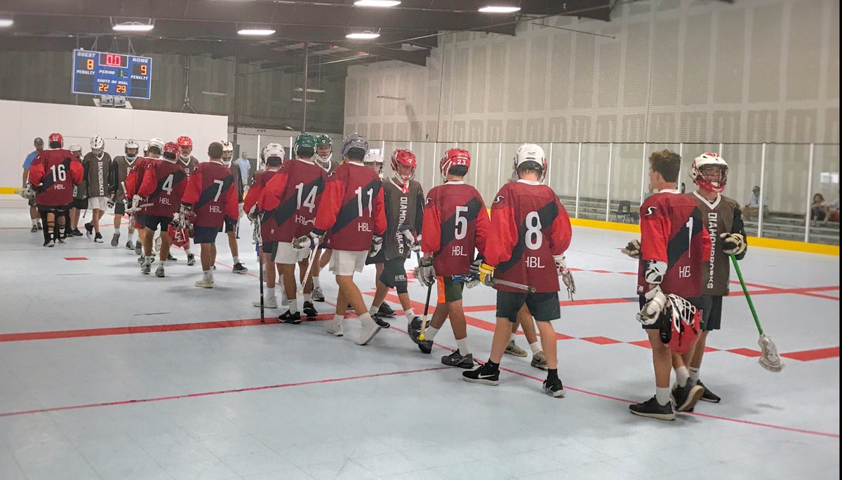 3dlaxtexas's tweet photo. #why3dwednesday #HBL is coming fast players from all over Houston are placed on teams with players from all over, get to know new teammates you’ll see in the spring. Great opportunity to accelerate your game in a new environment #boxfieldhybrid #boxla #3ddifference #3don2 https://t.co/cF8nj2ZNqV